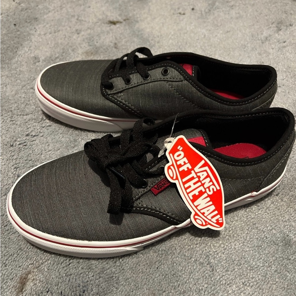 Vans canvas - Picture 3 of 4